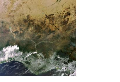 Nigeria: "Geographical mapping key to disaster management"