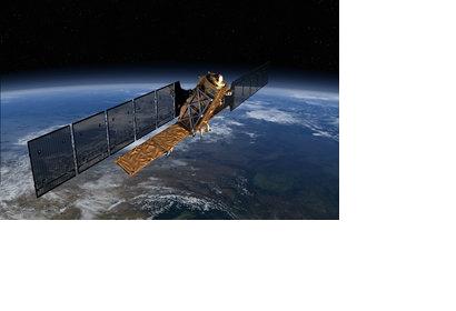 Sentinel 1 from the European Unions Copernicus Program