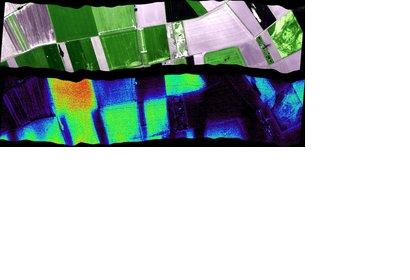 ESA potential satellite to map fluorescence