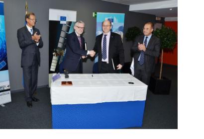 EUMETSAT to provide space data and operational support to Copernicus programme