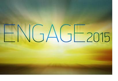The Engage2015 conference brought together professionals from the earth observation field and decision makers worldwide (Image: DigitalGlobe)