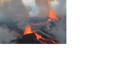 Monitoring Volcanoes and Magma Movements Image