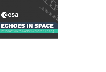 Echoes in Space Course Logo