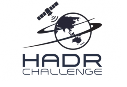 HADR logo. Image: HADR