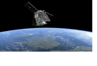 HydroGNSS, (c) esa