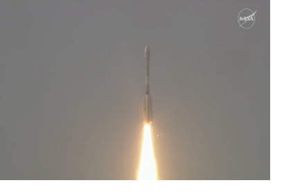 (c) NASA, ISRO