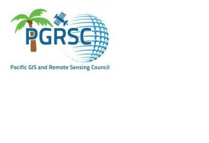 PGRSC logo.