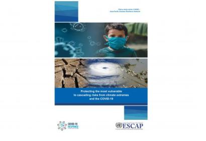 Report cover page. Image: UNESCAP.