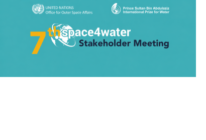 Stakeholder Meeting Space4Water