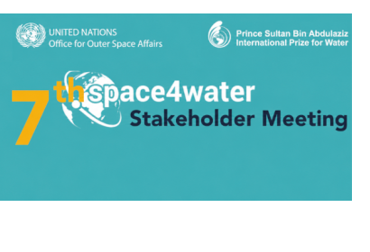 Stakeholder Meeting Space4Water
