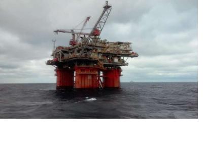 AI combines satellite data to improve oil spill detection