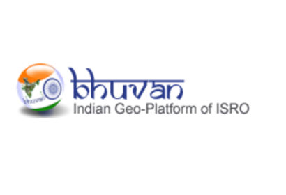 Bhuvan Logo