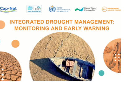 Integrated Drought Management: Monitoring And Early Warning | UN-SPIDER ...