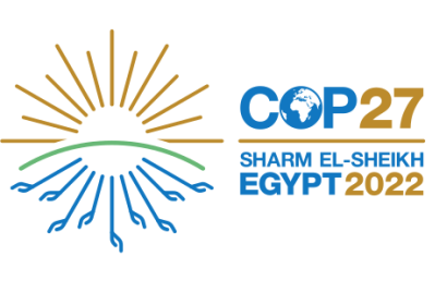 COP27 Logo