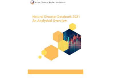 ADRC: Natural Disasters Data Book 2021 - An Analytical Overview | UN ...