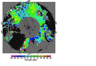 Image CryoSat