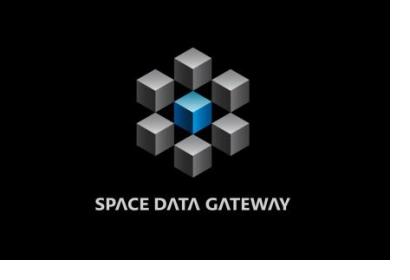 Space Data Gateway Logo. Image: EnduroSat