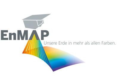 EnMAP Logo © DLR