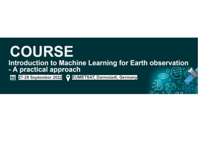 EUMETSAT Course Logo