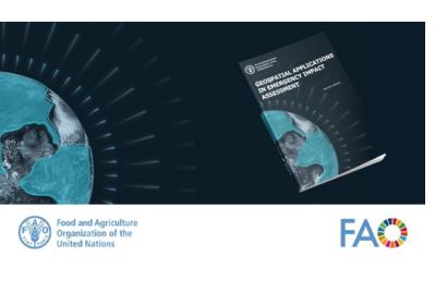 FAO Geospatial Applications Publication