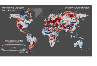 New NASA-led Study Proves Strong Link Between Global Warming And ...