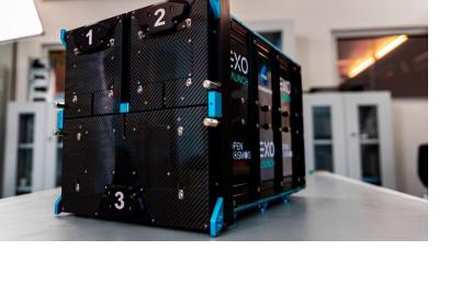 AI-Enabled Onboard Edge Computing for Satellite Intelligence in Disaster Management 