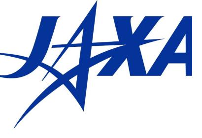 JAXA logo. Image: JAXA.