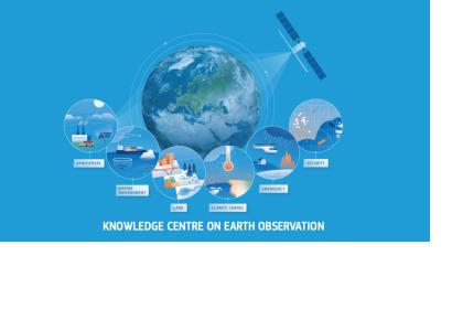 Knowledge Centre on Earth Observation