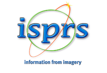 ISPRS Logo.Image:ISPRS