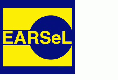 European Association of Remote Sensing Laboratories European Association of Remote Sensing Laboratories