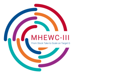 MHEWC-III Logo