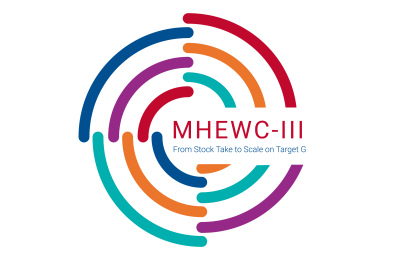 MHEWC-III Logo