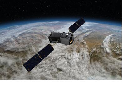 OCO-2 