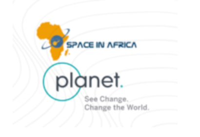 Planet and Space in Africa Webinar