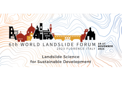 WorldLandslideForum