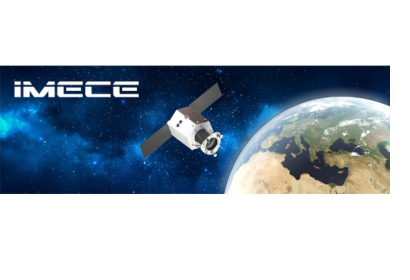 IMECE satellite
