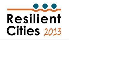 Resilient Cities