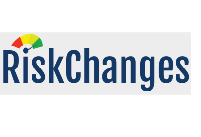 RiskChanges Logo