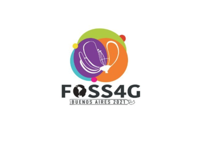 FOSS4G 2021 Buenos Aires 