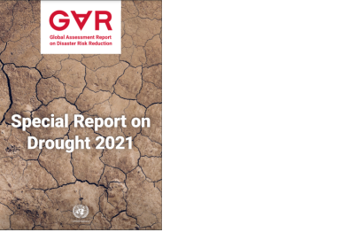 Special Report on Drought 2021