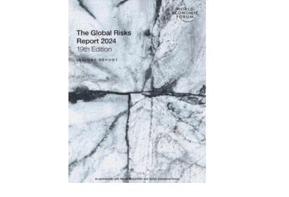 Global Risks Report 2024