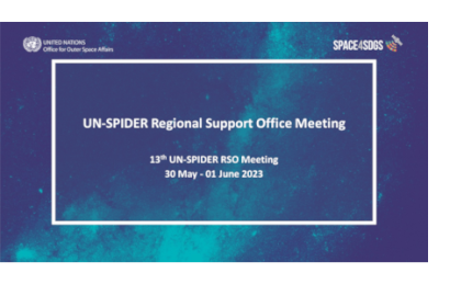 RSO Meeting 2023