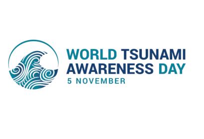 World Tsunami Awareness Day